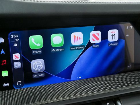 Certified 2025 Porsche 911 Carrera S image 18