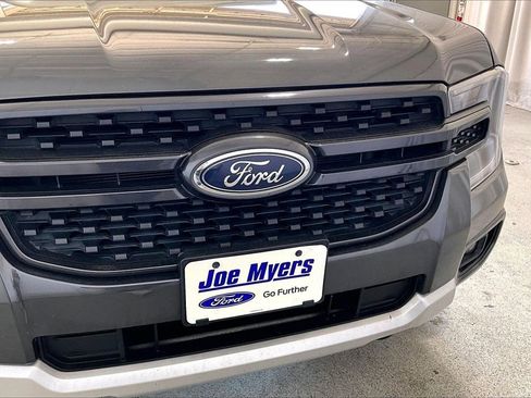 Used 2024 Ford Ranger XLT w/ Trailer Tow Package image 7