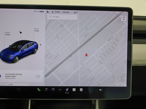 Used 2018 Tesla Model 3 Mid Range image 42