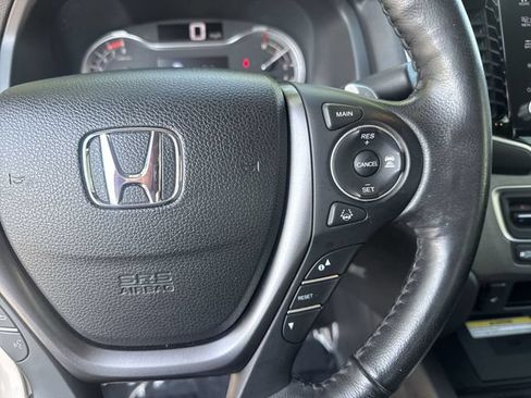 Used 2023 Honda Ridgeline RTL-E image 18