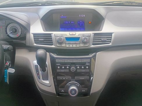 Used 2011 Honda Odyssey EX-L image 31