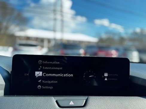 Used 2025 MAZDA CX-90 3.3 Turbo w/ Premium Sport Pkg image 17