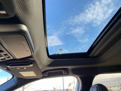 New 2026 Subaru Outback Touring XT image 25