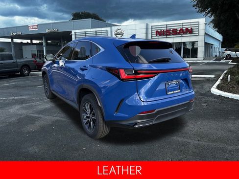 Used 2023 Lexus NX 350 AWD w/ Premium Package image 6