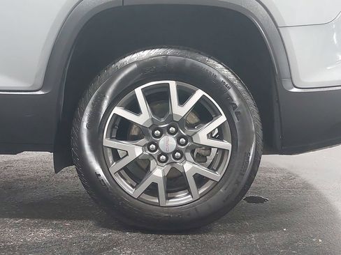 Used 2023 GMC Acadia SLE w/ Driver Convenience Package image 35