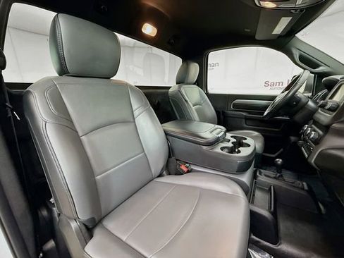 Used 2022 RAM 3500 Tradesman image 22