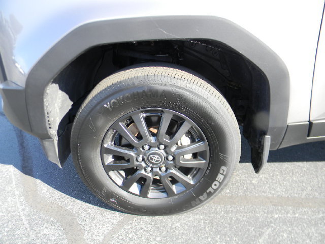 Used 2024 Toyota Land Cruiser 1958 AWD/4WD image 9