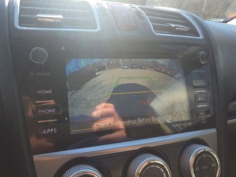 Used 2016 Subaru Crosstrek 2.0i Limited w/ Popular Package #1 image 20