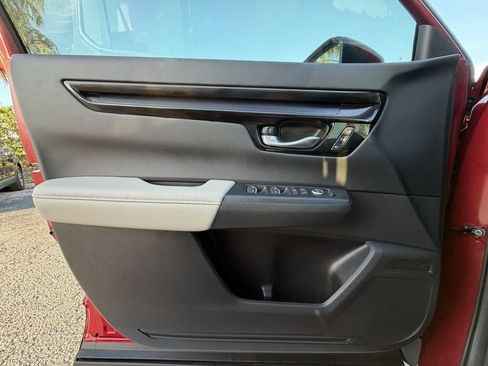 Used 2026 Honda CR-V EX-L image 20
