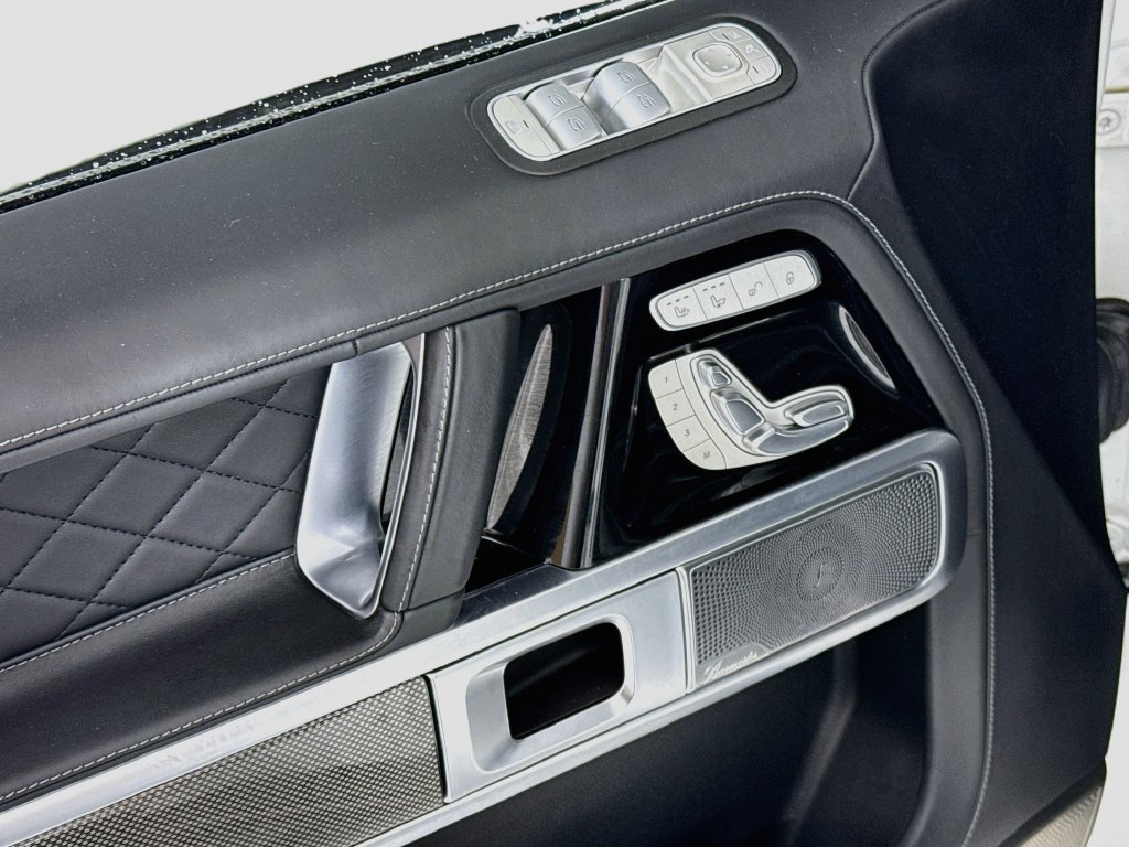 Certified 2023 Mercedes-Benz G 63 AMG 4MATIC image 23