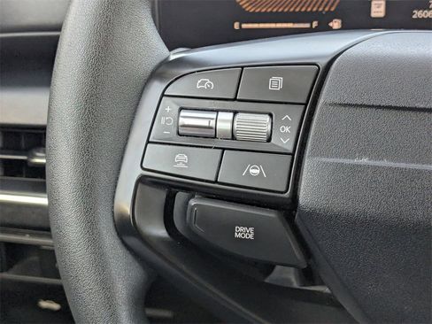 Used 2025 Kia K4 LXS image 15