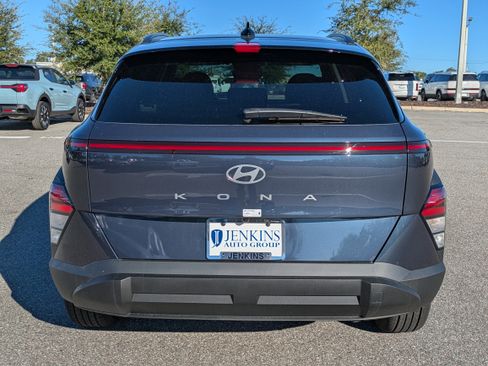 New 2026 Hyundai Kona SEL Sport image 6
