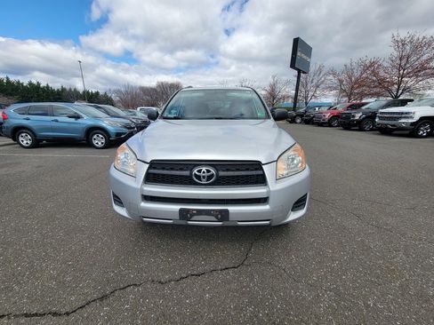 Used 2011 Toyota RAV4 4WD w/ Base L4 Extra Value Pkg image 2