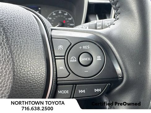 Used 2023 Toyota Corolla SE FWD image 35