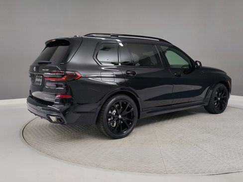 New 2026 BMW X7 xDrive40i w/ M Sport Package image 6