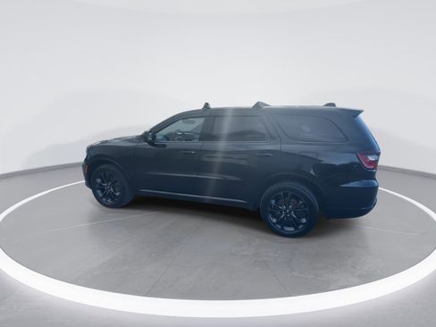 Used 2022 Dodge Durango SXT w/ Blacktop Package image 11