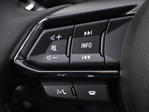 New 2025 MAZDA CX-5 AWD 2.5 S w/ Select Package image 32