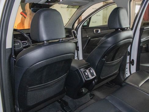 New 2025 Kia Sorento S w/ Panoramic Sunroof Package image 10