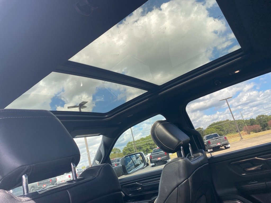 Used 2019 RAM 1500 Limited AWD/4WD image 34