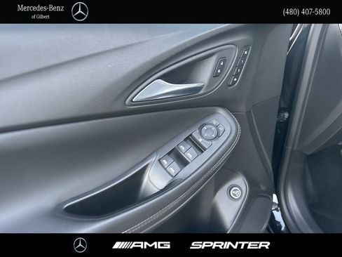 Used 2021 Buick Encore GX Essence w/ Advanced Technology Package image 12