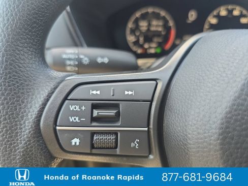 New 2026 Honda CR-V EX image 25