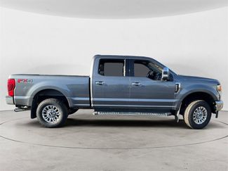Used 2021 Ford F250 XLT w/ XLT Premium Package video 2