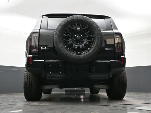 Used 2026 GMC Hummer EV SUV AWD/4WD image 27
