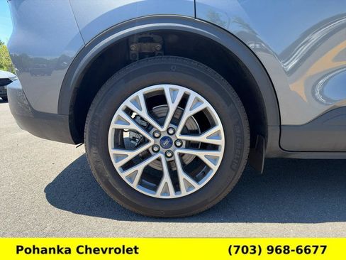 Used 2022 Ford Escape SEL AWD/4WD image 29