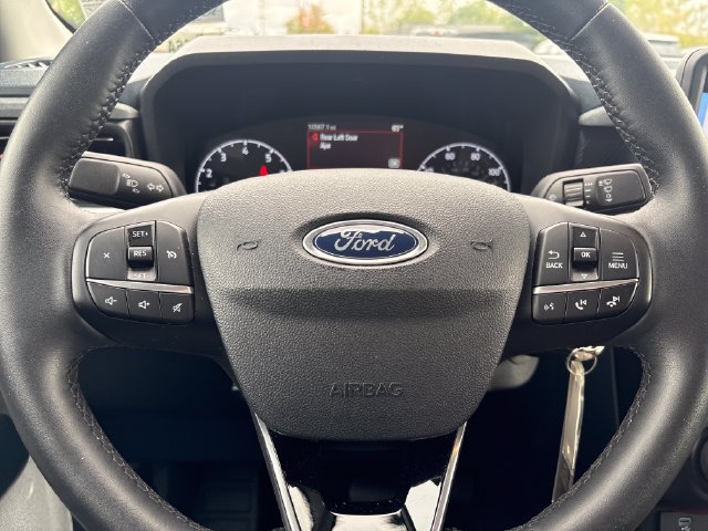 Used 2023 Ford Maverick XLT w/ Equipment Group 300A Standard AWD/4WD image 16