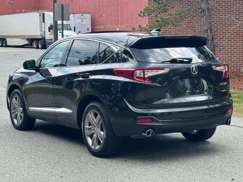 Used 2021 Acura RDX AWD w/ Advance Package image 4