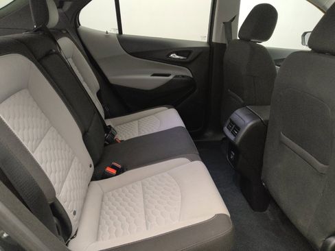 Used 2019 Chevrolet Equinox LT FWD image 19