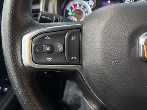 New 2025 RAM 1500 Tradesman image 16