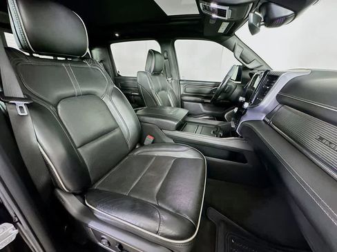 Used 2020 RAM 1500 Limited image 15