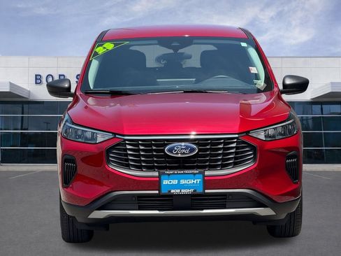 Used 2025 Ford Escape Active w/ Tech Pack #1 AWD/4WD image 35