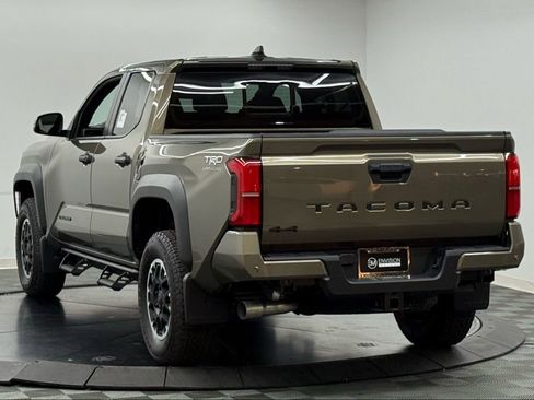 New 2026 Toyota Tacoma TRD Off-Road image 10