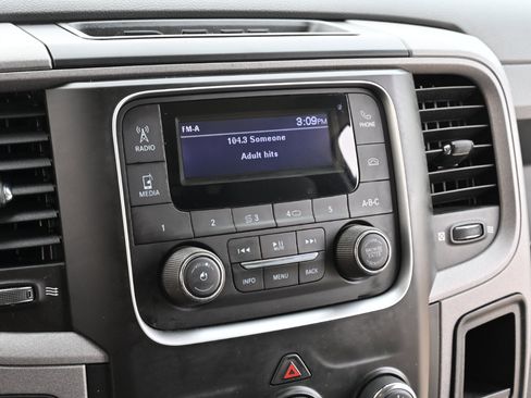 Used 2016 RAM 1500 Tradesman w/ Popular Equipment Group AWD/4WD image 16