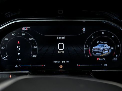 New 2026 GMC Sierra 1500 Elevation w/ Elevation Select Package AWD/4WD image 11