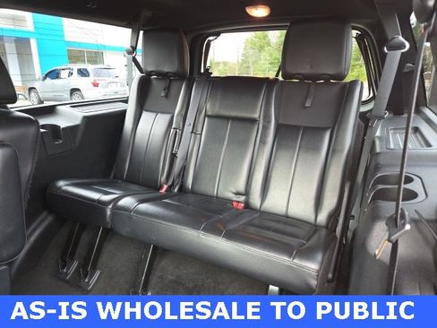 Used 2015 Ford Expedition EL Limited w/ Equipment Group 301A image 23