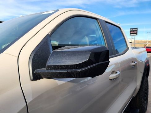 New 2026 GMC Canyon AT4 w/ Technology Plus Package image 12