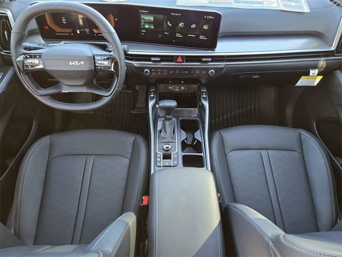 New 2026 Kia Sorento S w/ S Panoramic Sunroof Package FWD image 21