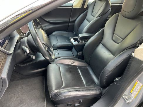 Used 2016 Tesla Model S P100D image 40