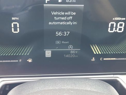 Used 2025 Kia Sorento S w/ Panoramic Sunroof Package FWD image 17