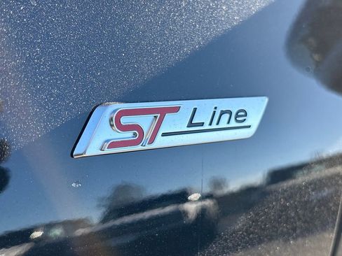 New 2026 Ford Escape ST-Line Select w/ Tech Pack #1 AWD/4WD image 21
