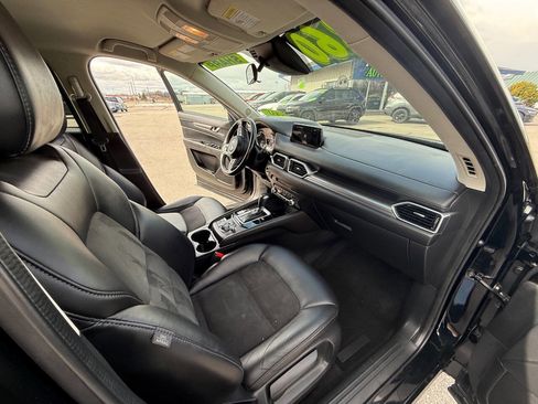Used 2019 MAZDA CX-5 Touring AWD/4WD image 15