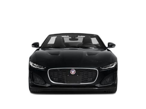 Used 2023 Jaguar F-TYPE R-Dynamic AWD/4WD image 4