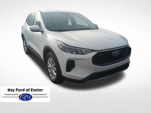 Certified 2023 Ford Escape Active w/ Tech Pack #2 AWD/4WD image 2