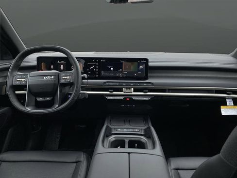 New 2027 Kia Telluride S image 5