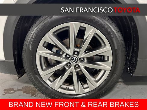 Used 2019 MAZDA CX-9 Signature image 9