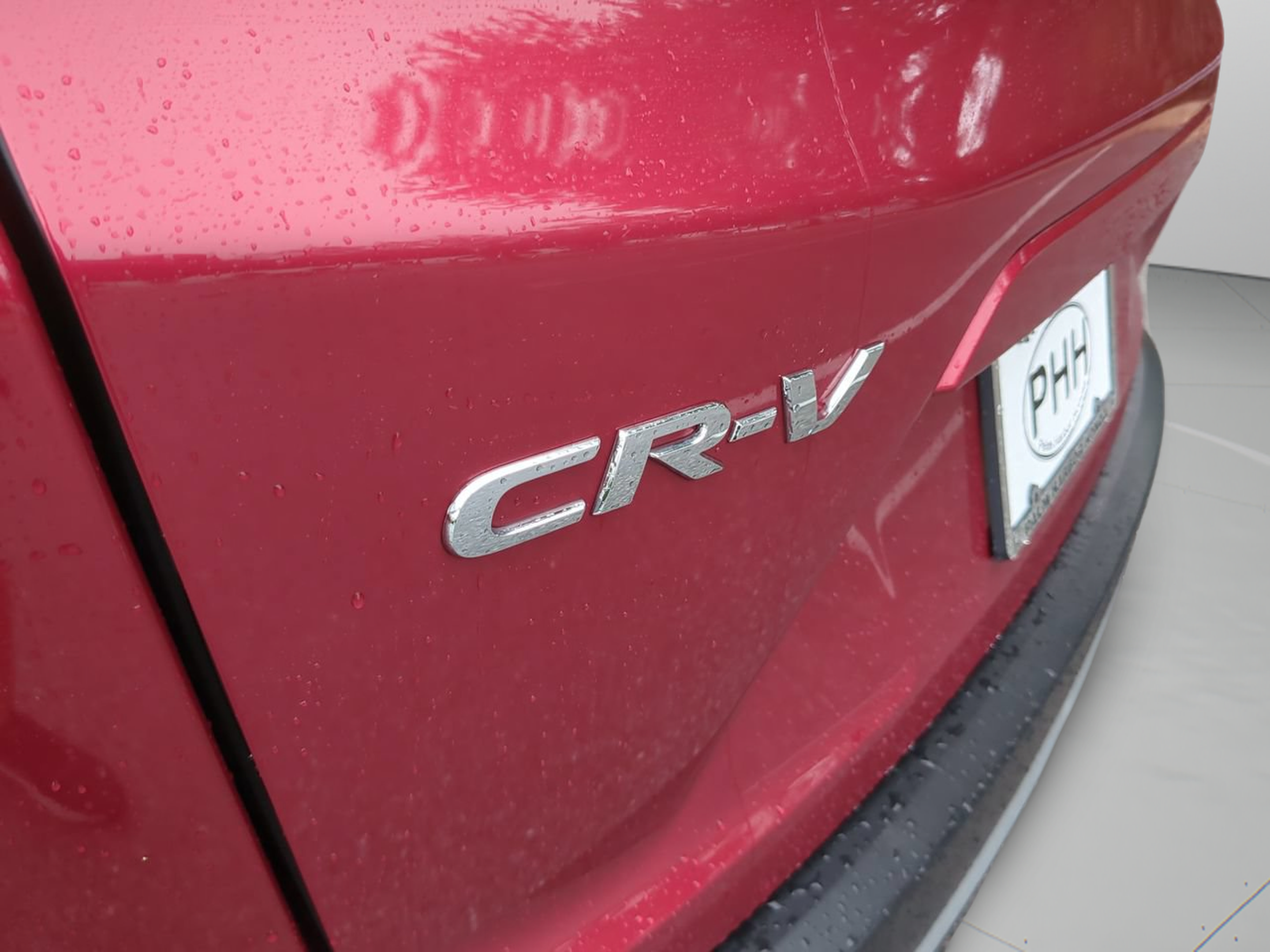 Certified 2022 Honda CR-V EX-L image 31