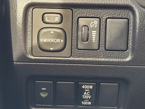 Used 2015 Toyota 4Runner SR5 image 23